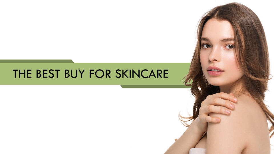 The Best Buy For Skincare