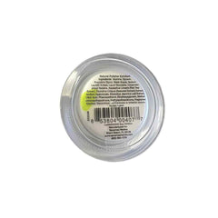 Natural Polisher Exfoliant