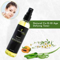 AM to PM Age Defying Skincare Set