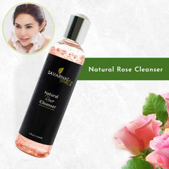 AM to PM Skin Balance Kit - SavarnasMantra