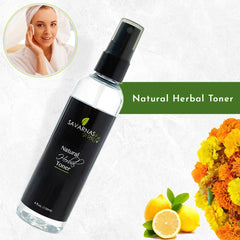 AM to PM Skin Balance Kit - SavarnasMantra