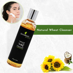 AM to PM Skin Hydrating Kit - SavarnasMantra