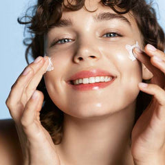 Natural Biomarine Moisturizer