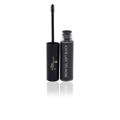 Eyebrow Gel Soft Black
