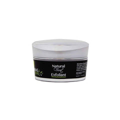 Natural Fruit Exfoliant