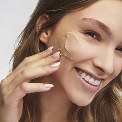 Natural Honey Exfoliant