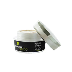 Natural Honey Exfoliant