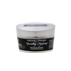 Natural Ultimate Nourishing Hyaluronic Moisturizer