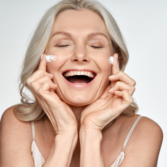 Natural Ultimate Nourishing Hyaluronic Moisturizer