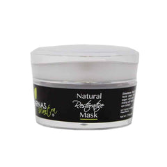 Natural Restorative Mask