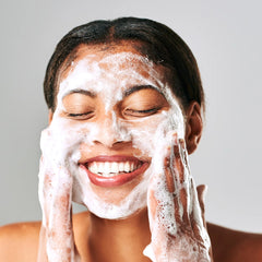 Natural Rose Cleanser