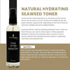 Natural Hydrating Seaweed Toner