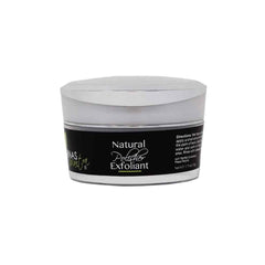 Natural Polisher Exfoliant