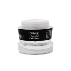 Natural Polisher Exfoliant