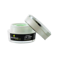 Natural Under Eye Cream