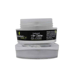 Natural Under Eye Cream