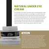 Natural Under Eye Cream