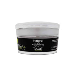 Natural Lightening Mask