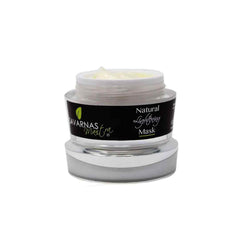Natural Lightening Mask
