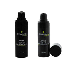 Natural Red Tea Antioxidant Serum