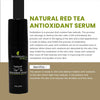 Natural Red Tea Antioxidant Serum