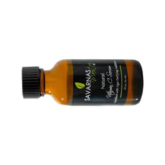 Natural Vitamin C Serum Fortified with Age Defying Additives