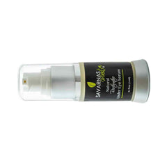 Natural Restorative Under Eye Serum