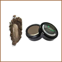 Eyebrow Powder Dark Brown