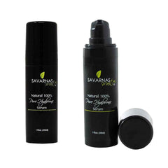 Natural 100% Pure Hyaluronic Serum