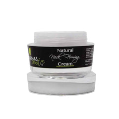 Natural Neck Firming Cream