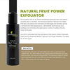 Natural Fruit Power Exfoliator