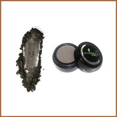 Eyebrow Powder Soft Charcoal
