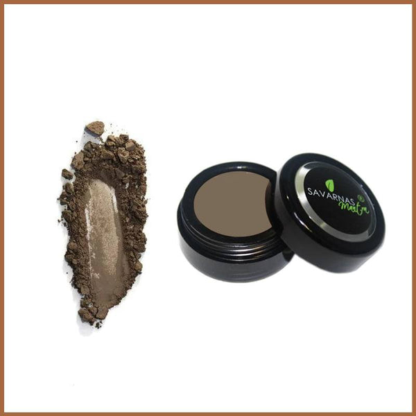 Eyebrow Powder Putty - SavarnasMantra