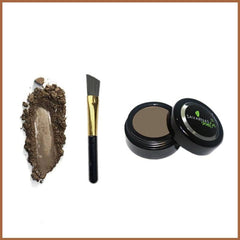 Eyebrow Powder Putty - SavarnasMantra
