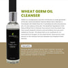 Natural Wheat Cleanser