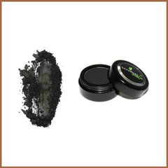 Eyebrow Powder Soft Black