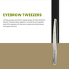 Eyebrow Tweezers