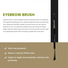 EyeBrow Brush