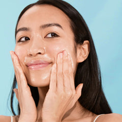 Wheat Germ Oil Cleanser