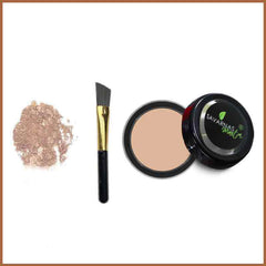 Eyebrow Powder Blonde