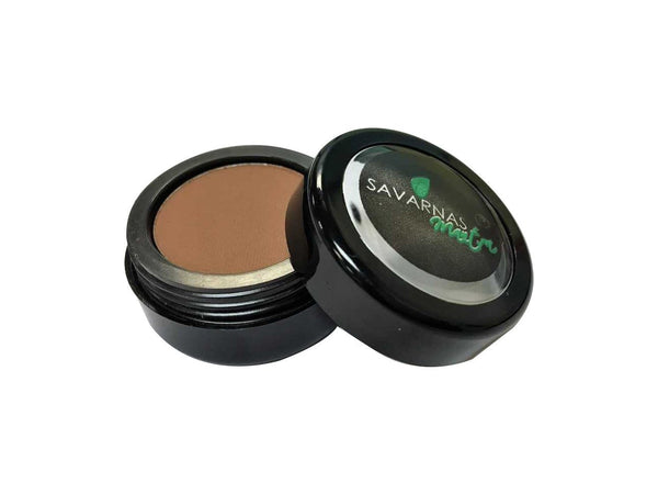 Natural  Eyebrow Powder Light Brown