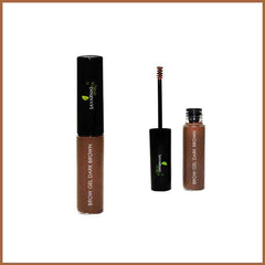 Eyebrow Gel Dark Brown