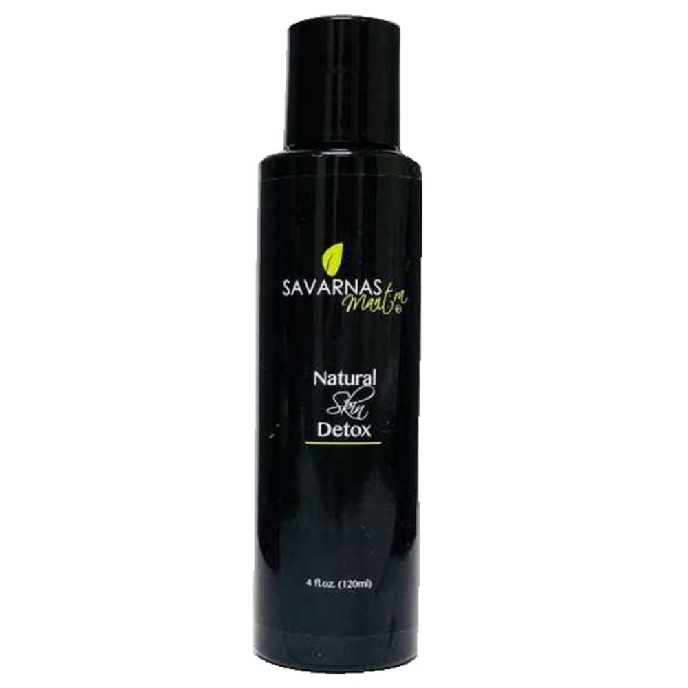 Savarnas Mantra Natural Skin Detox