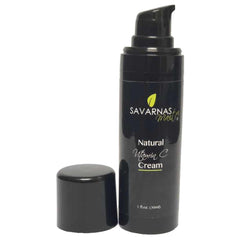 Savarnas Mantra Natural Fortified Vitamin C Cream with Age Defying Additives 30 ml